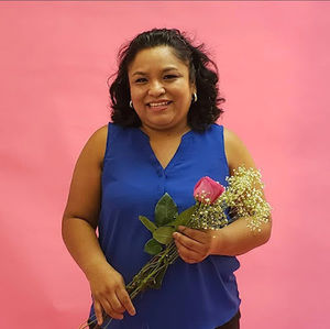 Meet your Posher, Araceli